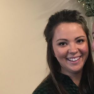 Meet your Posher, Frances